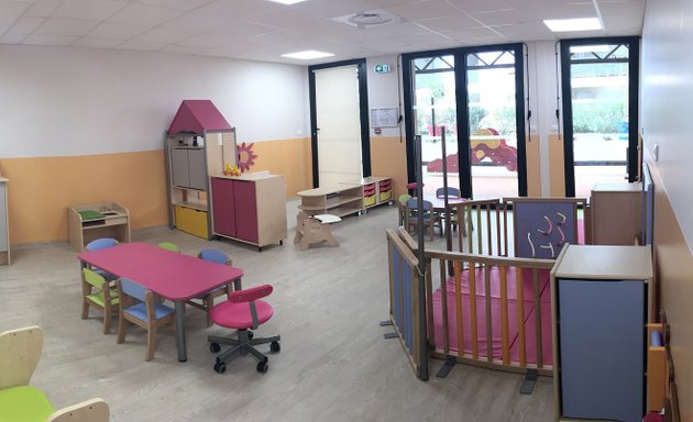 Photo de Crèche Multi-accueil Le coin des ninous