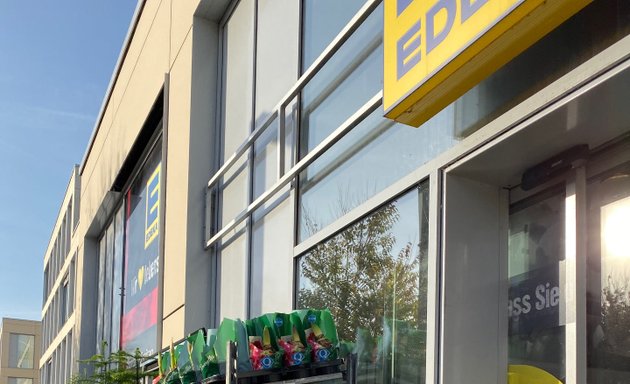 Foto von EDEKA Clayallee