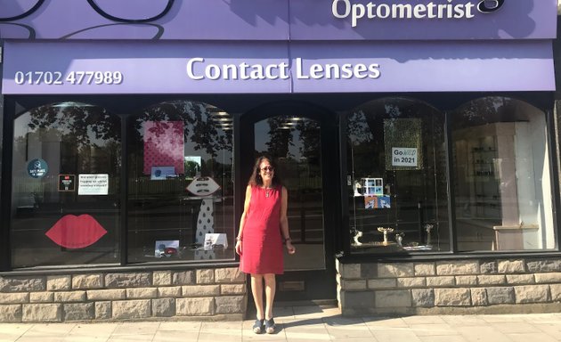 Photo of Marina King Optometrists