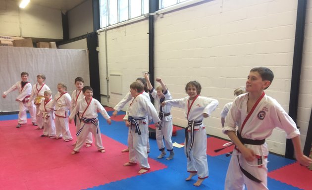 Photo of Northern Martial Arts Academy