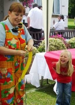 Photo of Flossie Children's Entertainer