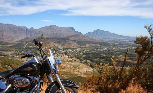 Photo of Cape Bike Travel