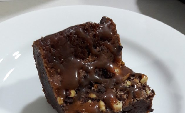 Photo of Baix Brownies