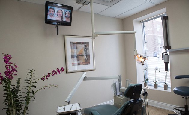 Photo of Lawrence Village Family Dentistry