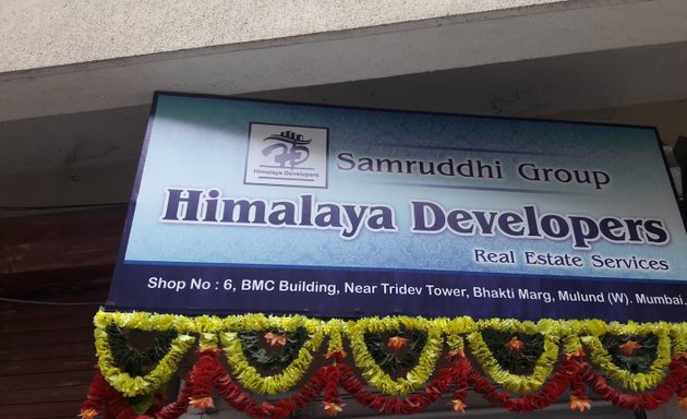 Photo of Himalaya Developers Real Estate Services