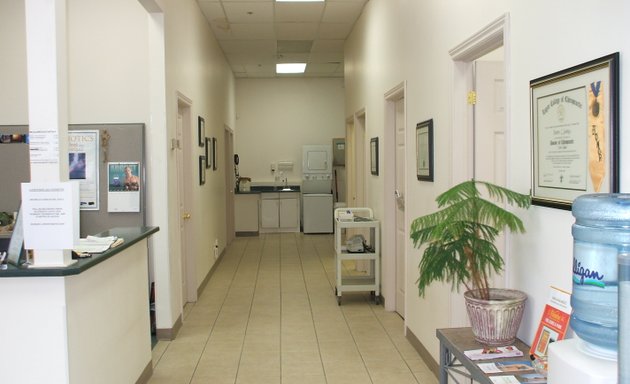 Photo of Lumley Chiropractic & Rehabilitation Centre