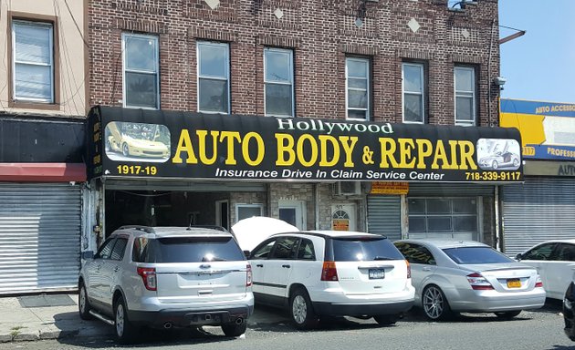 Photo of Hollywood Auto Body & Repair