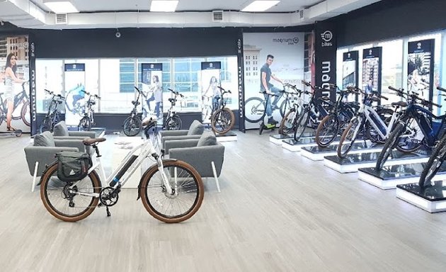 Photo of Epic Cycles - Magnum Electric Bikes