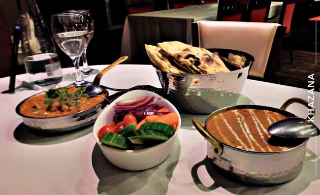 Photo of KHAZANA Brampton - by Chef Sanjeev Kapoor