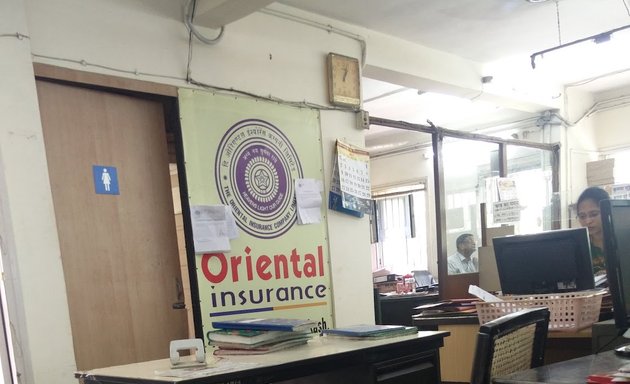 Photo of Oriental Insurance Company Limited