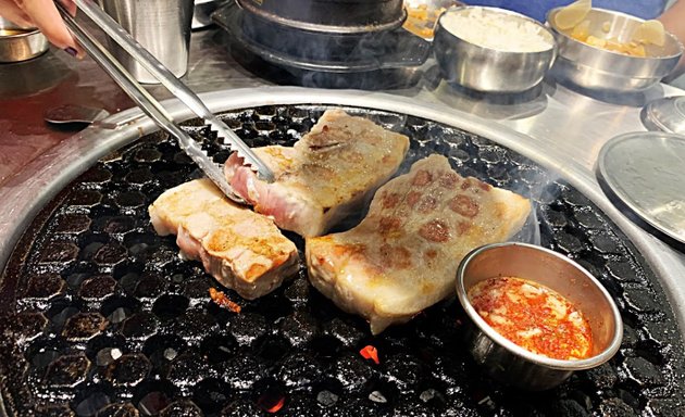 Photo of Yukga Korean BBQ