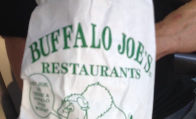 Photo of Buffalo Joe’s - Howard St.