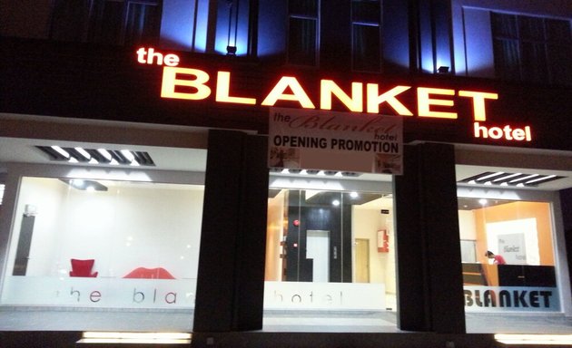 Photo of The Blanket Hotel, Seberang Jaya