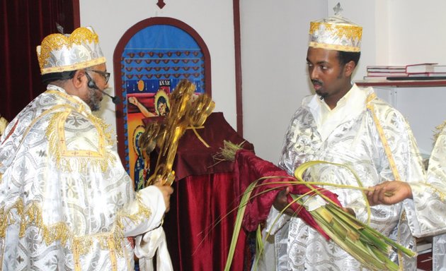 Photo of Eritrean Orthodox Tewahdo Qudus Mikael Church