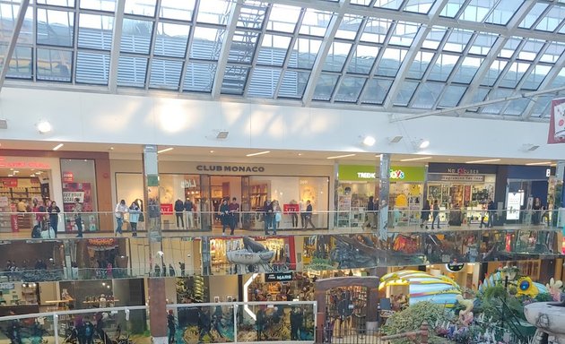 Photo of Crocs at West Edmonton Mall