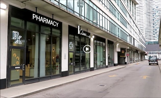 Photo of 1ClinicRx Pharmacy
