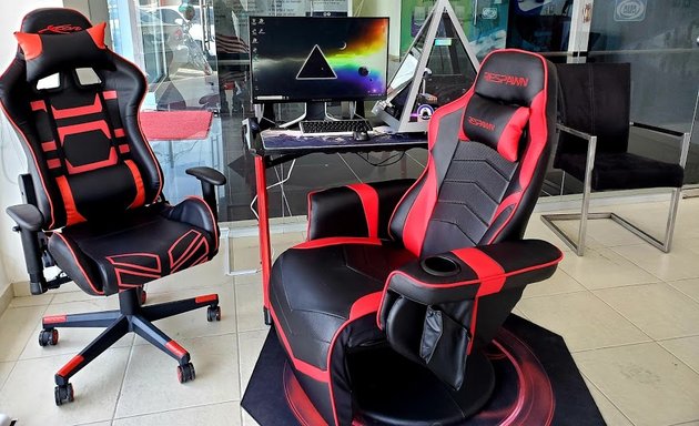 Foto de Gaming House GamingHouse