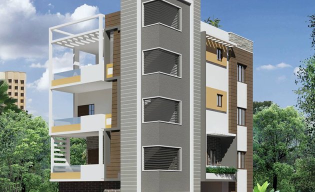 Photo of Vijayalakshmi Constructions