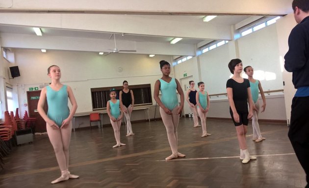 Photo of Alexandra School of Dancing