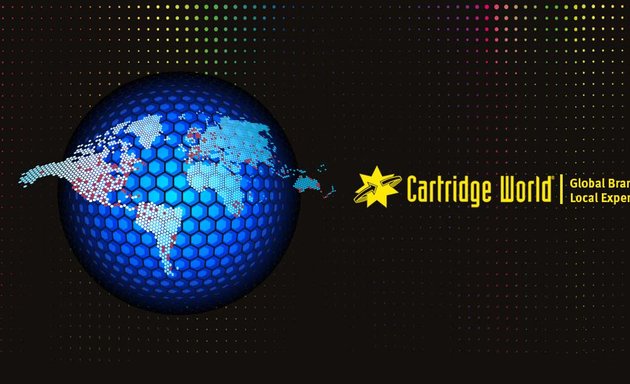 Photo of Cartridge World