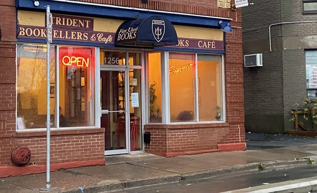 Photo of Trident Booksellers & Cafe