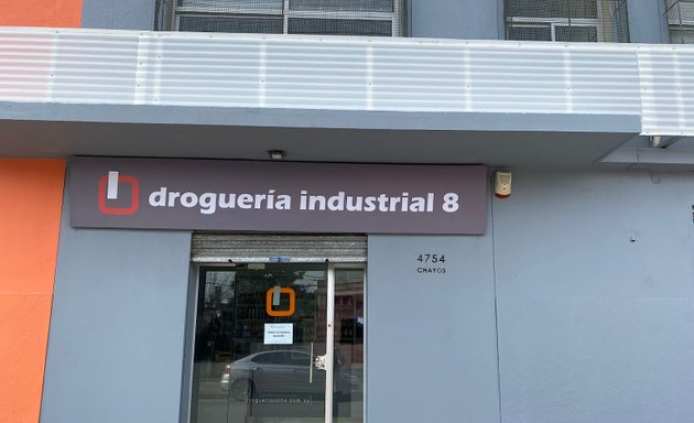 Foto de Droguería Industrial 8