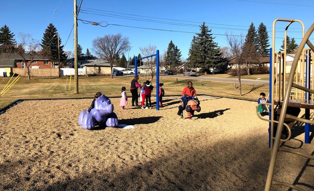 Photo of fun Kids Club Calgary