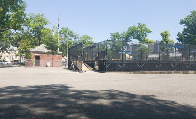 Photo of P.S. 186 Playground Mini Pool