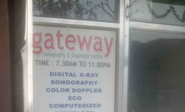 Photo of Gateway Sonography & Diagnostic Center