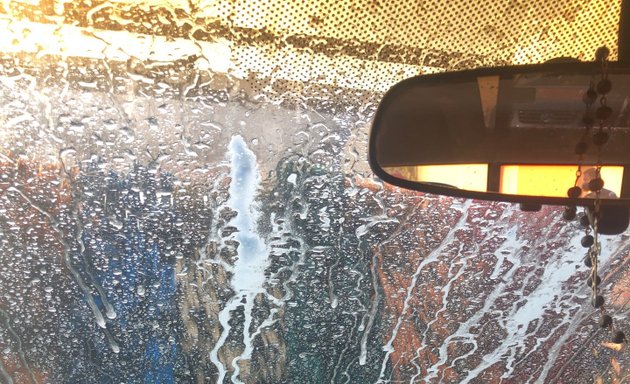 Foto de Brushless Car Wash
