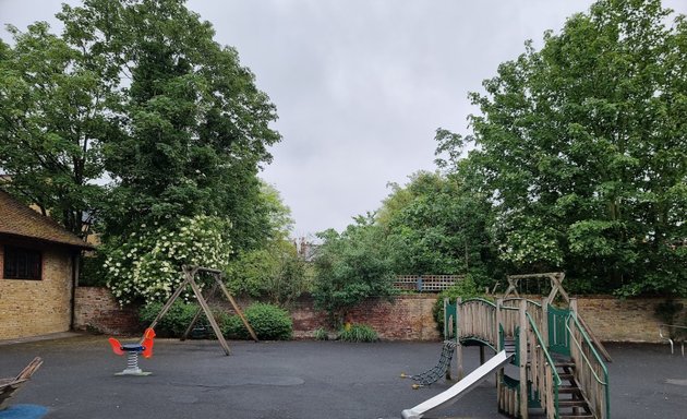 Photo of Manor House Gardens Playground