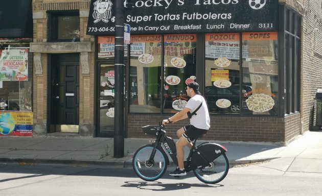 Photo of Rocky's Tacos