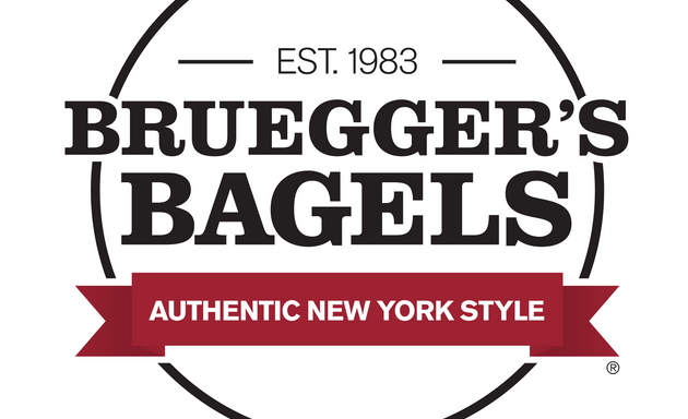 Photo of Bruegger's Bagels