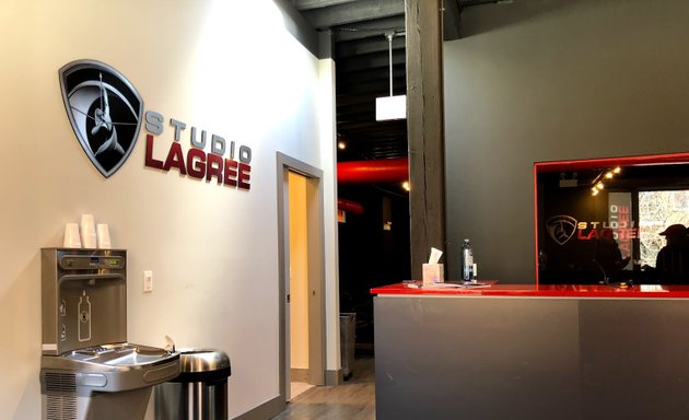 Photo of Studio Lagree