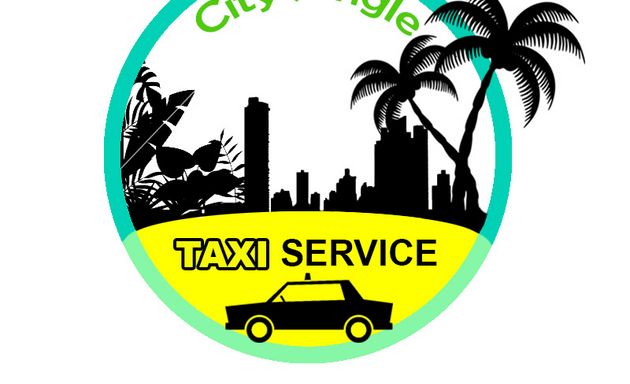Foto de City Jungle Taxi Service