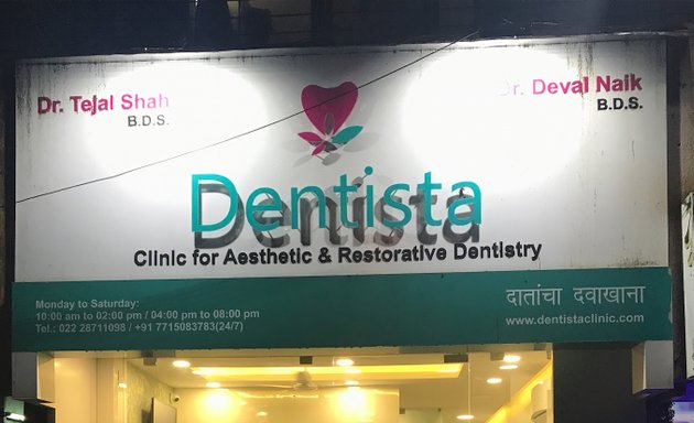 Photo of Dentista Clinic