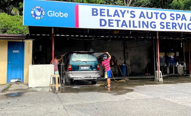 Photo of Belay's Auto Spa & Detailing Services