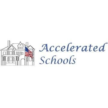 Photo of Accelerated Schools