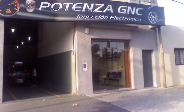 Foto de Potenza Gnc