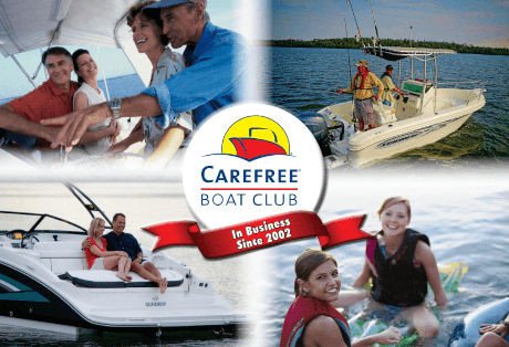 Photo of Carefree Boat Club Seattle
