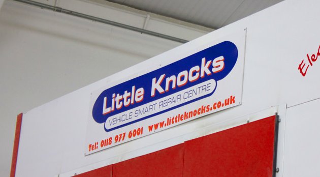 Photo of Little Knocks Ltd