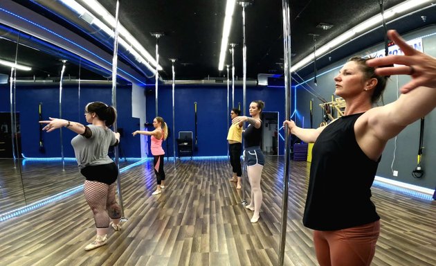 Photo of Epic Motion Dance and Fitness Studio