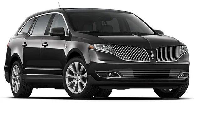 Photo of itsRide Limo & SUV Taxi service