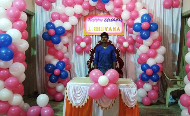 Photo of Sri Raghavendra Party Hall
