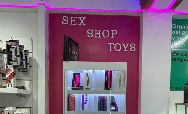 Foto de Sex Shop Toy's Guatemala