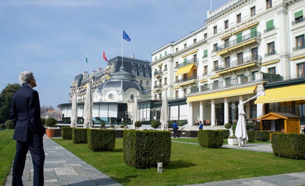 Photo of Hotels of Switzerland