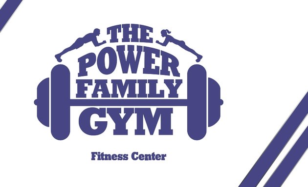 Foto de The Power Family Gym