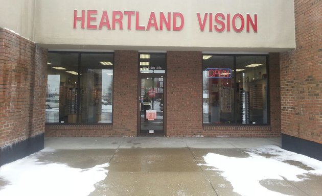 Photo of Heartland Vision