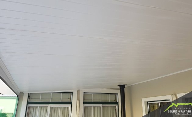 Photo of Cape Town Ceilings & Partitioning