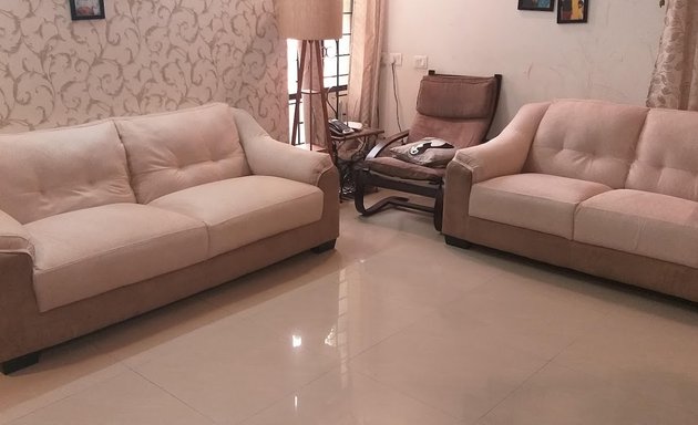 Photo of Mani Sofa Repair Works